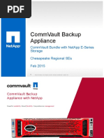 07b CommVault