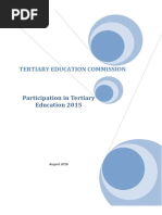 Download Participation in Tertiary Education 2015 by Lexpress Maurice SN324097395 doc pdf
