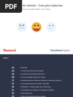 RD - [CRM] - Retenção de Clientes