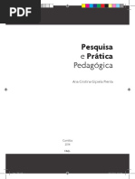 Pesquisa e Prática Pedagogica (Livro Disciplina).pdf