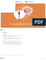 RD - [Educação] - A Importância Do Relacionamento Com o Público-Alvo Nas Instituições