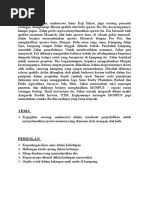 Contoh Soalan Dan Jawapan Ringkasan Pt3 - Selangor g