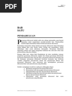 Download Modul Persamaan Diferensial  Bab 1  by mardiatiyahya SN324104298 doc pdf