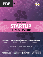 Download Start-up Summit 2016 by Himanshu_Franchise SN324105146 doc pdf