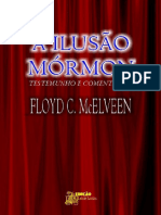 A Ilusão Mórmon - Loyd C. McElveen
