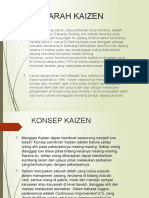 Materi Kaizen Ptib