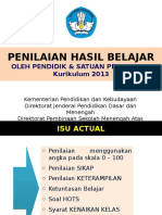 Penilaian K.13 Revisi - 25032016 Ibu Sumarti 24 Mei 2016 Hotel Kurnia