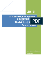 Buku Sop TLHP Distanak