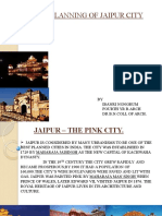 Case Study Jaipur