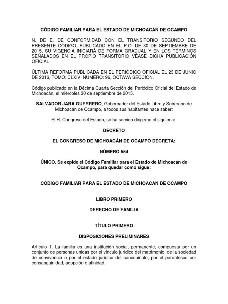 codigo familiar de michoacan.pdf