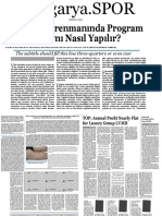 Newspaper CS4