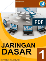 Buku K13 - Jaringan Dasar-x-1