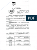 Decreto-nº-009 Feriados e Ponto Facultativo Municipal