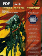 Download Holy Sword 2 - Heavy Metal Fanzine March 2010 - FREE PDF by Antonis Adamakos SN32411387 doc pdf