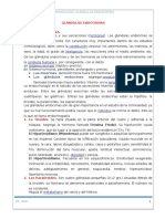 Glándulas endocrinas y criminalidad