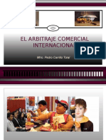 ARBITRAJE_COMERCIAL-IBERO.pptx