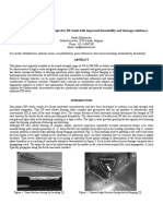 Advanced Metallurgical Concepts for DP Steels With Improved Formability and Damage Resistance