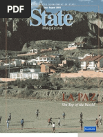Download State Magazine JulyAugust 2001 by State Magazine SN32411946 doc pdf