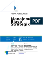 Modul Manajemen Biaya Strategik (TM1)