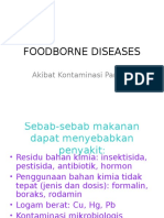 FOODBORNE DISEASE.ppt