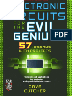 Electronic Circuits for the Evil Genius.pdf