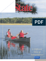 State Magazine, October 2002