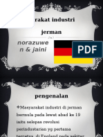 Masyarakat Industri