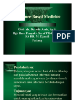 Evidence-Based Medicine for Students [Compatibility Mode]