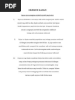 Contoh penghargaan folio