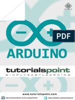 Arduino Tutorial