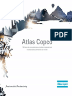 Catalago Atlas Copco