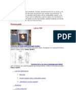 Cualquiera Puede Producir Biodiésel