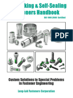 Self-Locking & Self-Sealing Fasteners Handbook