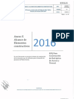 Anexo X-Alcances de Elementos Constructivos PDF