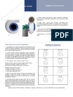 FAN EQR Brochure