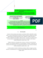 A Música Como Instrumento Didático No Processo