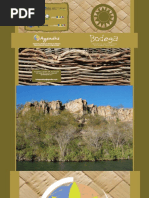 Cartilha Bodega Produtos Sustentáveis do Bioma Caatinga