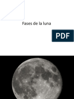 Fase Lunar