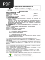 Roteiro Para Análise de Livro Didático Estagio 3