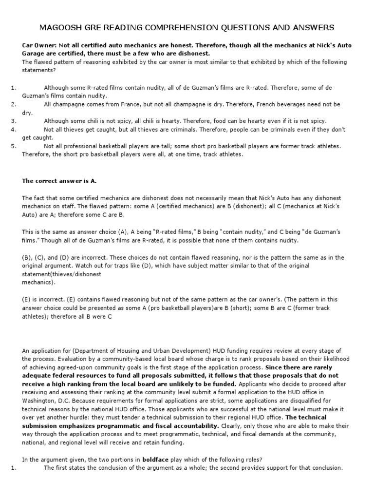 magoosh-gre-reading-comprehension-questions-and-answers-pdf