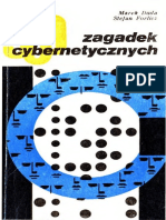 Forlicz S. 500 Zagadek Cybernetycznych PDF