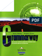 Grammarway 1 With Answers PDF