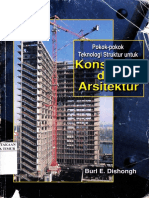 150_pokok Teknologi Struktur Untuk Konstruksi Dan Arsitektur