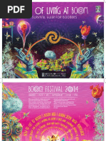 Boom Festival Portugal Survival Guide