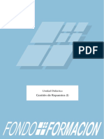 Gestion de Repuestos I PDF