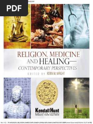 Robin Wrigth Shamanism Naturopathy