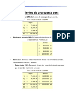 S-1 Ej. Movimiento de La Cuenta PDF