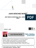 Download New Trends Marketing VIRAL SECRET FORMULA by JUAN SANCHEZ BONET SN32415717 doc pdf