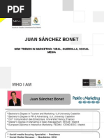 Download New Trends Marketing VIRAL SECRET FORMULA by JUAN SANCHEZ BONET SN32415717 doc pdf