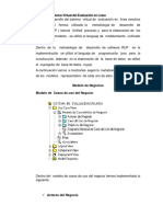 Ejemplo de Documentacion PDF